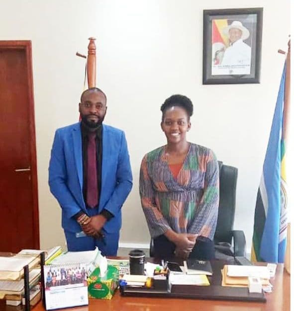 Zodongo International Advances Dialogue on Carbon Credit Solutions and Waste-to-Energy Initiatives