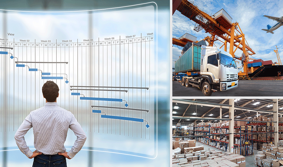 Transport & Logistics