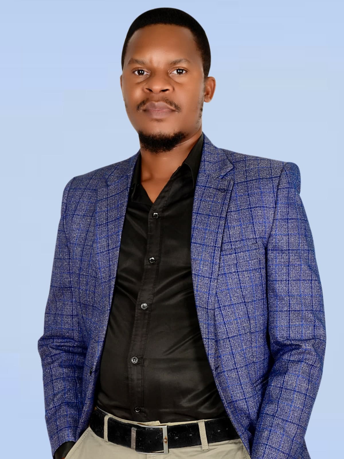 Mr. Nakhosi Ambrose