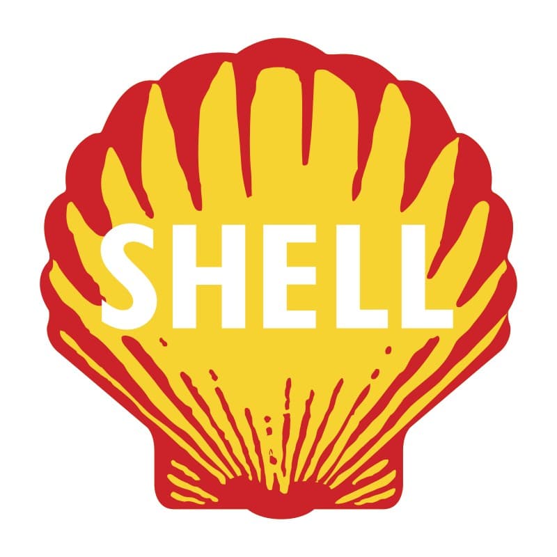 Shell logo
