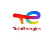 TotalEnergies logo