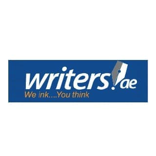 Writers.ae logo