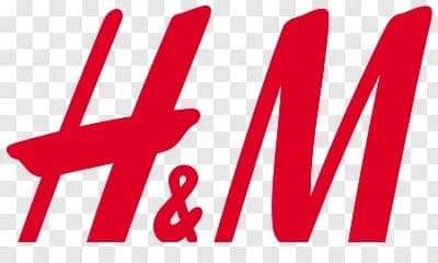 H&M logo