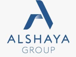 Alshaya Group logo