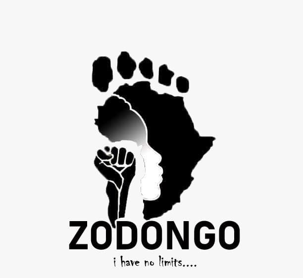 Zodongo Foundation logo