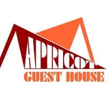 Apricot Guest House logo