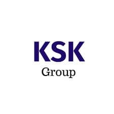 KSK Group logo