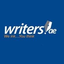 Writers.ae logo
