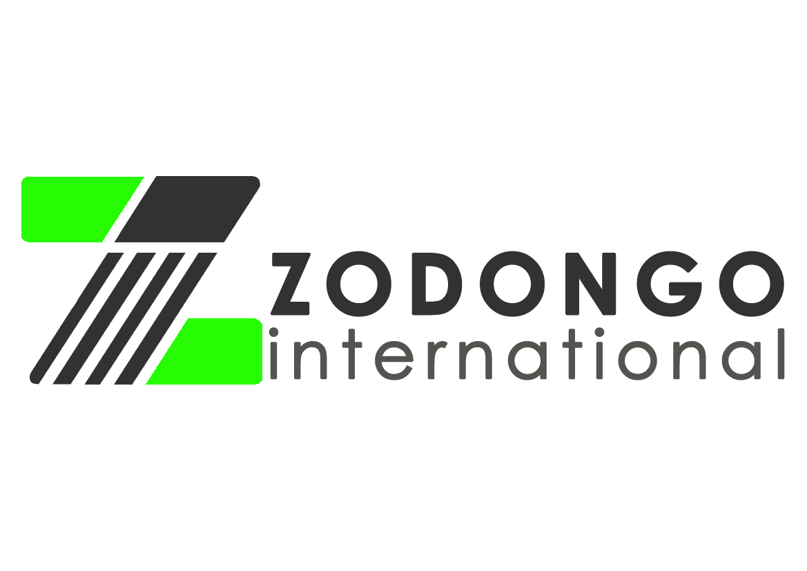 Zodongo International Limited Logo